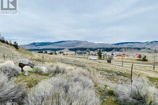 Commercial Land for Sale, 3757 Dewolf Way, Merritt, BC