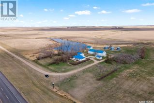 Property for Sale, King Acreage, Sherwood Rm No. 159, SK