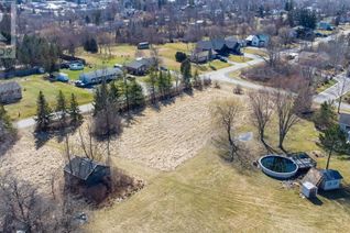 Commercial Land for Sale, Lt 11- 46 Echo Street E, Cayuga, ON