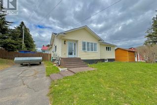 House for Sale, 7 Pinetree Road, Glovertown, NL