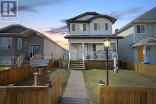Detached House for Sale, 146 Pacific Crescent, Fort McMurray, AB