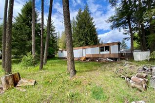 Vacant Residential Land for Sale, 1514 Olsen Road, Christina Lake, BC