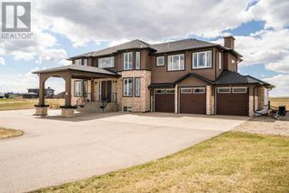 Detached House for Sale, 11 Aventerra Way, Rural Rocky View County, AB