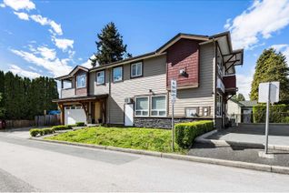 Detached House for Sale, 2807 Maple Street, Abbotsford, BC