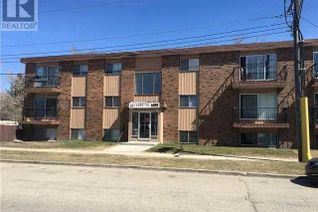 Condo Apartment for Sale, 302, 4714a 55 Street, Red Deer, AB