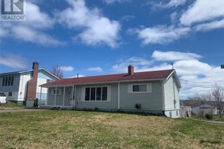 Bungalow for Sale, 51 Hillgrade Street, Lewisporte, NL