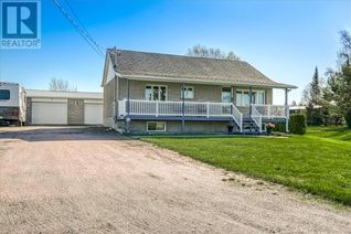 Detached House for Sale, 3020 Trottier Avenue, Chelmsford, ON