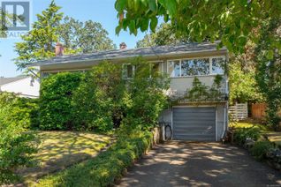 House for Sale, 1920 Waterloo Rd, Saanich, BC