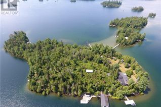 Property for Sale, 58 Island 938 Lake Temagami, Temagami, ON