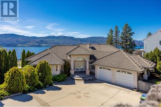 Ranch-Style House for Sale, 1305 Menu Road, West Kelowna, BC