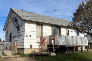 Detached House for Sale, 5208 46 Street, Whitecourt, AB