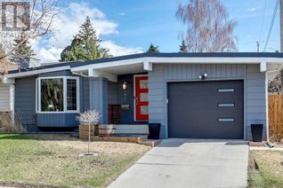 Bungalow for Sale, 4935 Vantage Crescent Nw, Calgary, AB