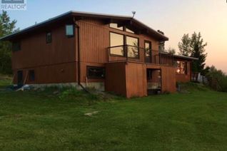 Property for Sale, 13044 221 Road, Dawson Creek, BC