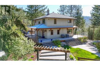 Detached House for Sale, 8089 Princeton Summerland Road, Summerland, BC