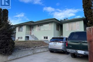 Detached House for Sale, 4007 30 Avenue, Vernon, BC