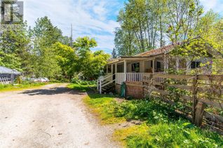 Property for Sale, 6135 Beaver Creek Rd, Port Alberni, BC