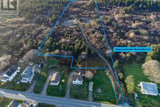 Commercial Land for Sale, Highway 217, Freeport, NS