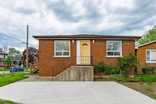 Triplex for Sale, 44 Currie Street, St. Catharines, ON