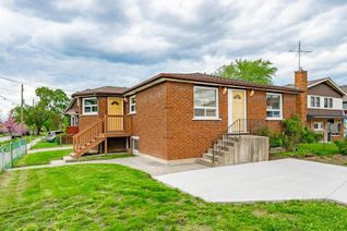 Triplex for Sale, 44 Currie Street, St. Catharines, ON