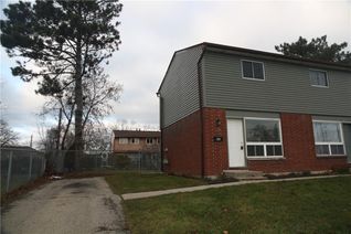 Semi-Detached House for Sale, 527 Main Street E, Dunnville, ON