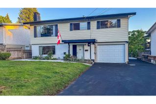 Detached House for Sale, 32734 Swan Avenue, Mission, BC