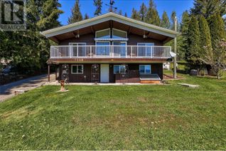 House for Sale, 7553 Stampede Trail, Anglemont, BC