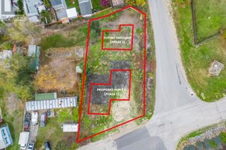 Commercial Land for Sale, 6801 Longacre Drive, Vernon, BC