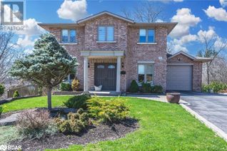 Detached House for Sale, 11 White Pine Place, Barrie, ON
