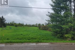 Land for Sale, Pt Lot 22 Kitley Line 8 Road, Frankville, ON