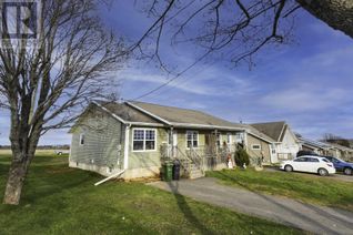 Semi-Detached House for Sale, 194 Norwood Road, Charlottetown, PE