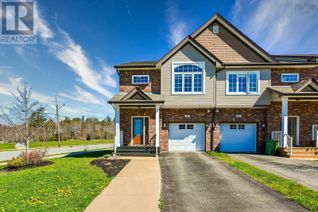Freehold Townhouse for Sale, 4 Ternan Gate Road, Bedford South, NS