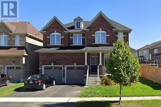 Detached House for Sale, 61 Cheevers Road, Brantford, ON