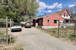 House for Sale, 618 6th Avenue, Keremeos, BC