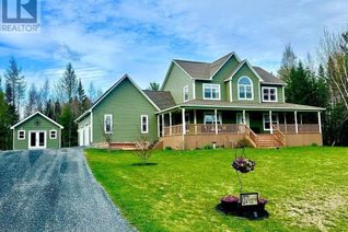 Detached House for Sale, 7 Hammond Court, Lincoln, NB
