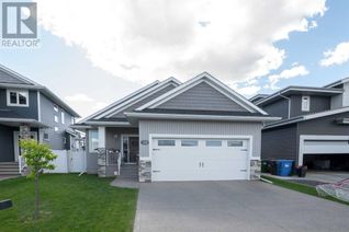 Detached House for Sale, 149 Longmire Close, Red Deer, AB