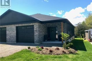 Bungalow for Sale, 55 George Street, Seaforth, ON