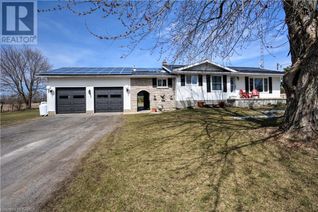 House for Sale, 3958 Petworth Rd Road, Harrowsmith, ON