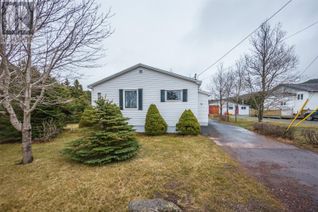 House for Sale, 9 Witch Hazel Road, Heart's Delight, NL