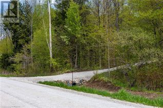Land for Sale, Pt Lt 8 Concession B, Meaford (Municipality), ON