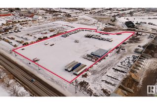 Industrial Property for Lease, 101 310 Commerce Rd N, Spruce Grove, AB