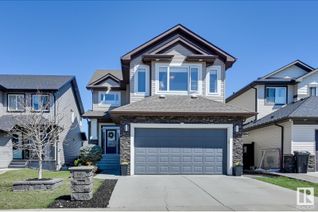 Detached House for Sale, 66 Cranberry Bn, Fort Saskatchewan, AB