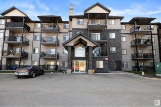 Condo Apartment for Sale, 308 14808 125 St Nw, Edmonton, AB