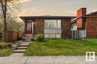 Detached House for Sale, 10234 74 St Nw, Edmonton, AB