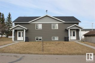 Duplex for Sale, 5533 49 St, Elk Point, AB