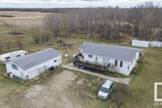 Bungalow for Sale, 462008 Rge Rd 273, Rural Wetaskiwin County, AB