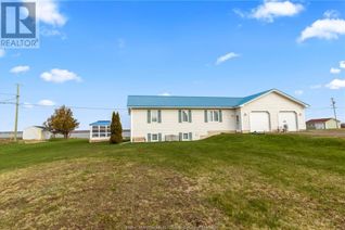 Detached House for Sale, 35 P'Tit Fred Rd, Grande-Digue, NB