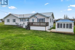 Detached House for Sale, 35 P'Tit Fred Rd, Grande-Digue, NB