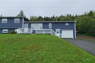Detached House for Sale, 43 Winterland Road, Burin Bay Arm, NL