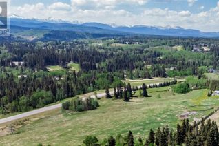 Commercial Land for Sale, 5 22, Rural Foothills County, AB