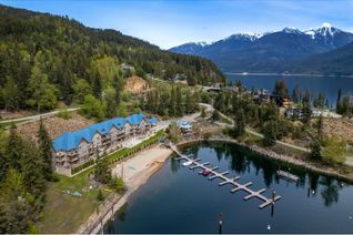 Property for Sale, 550 Rainbow Drive #305, Kaslo, BC